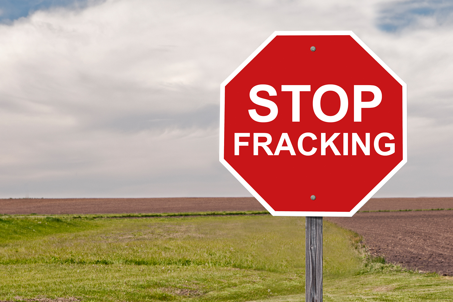 How the Term ‘Fracking’ Made an Entire Infrastructure Publicly Visible 