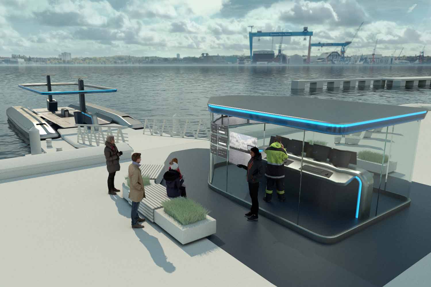 © Simeon Ortmüller, Vincent Steinhart-Besser © Simeon Ortmüller, Vincent Steinhart-Besser